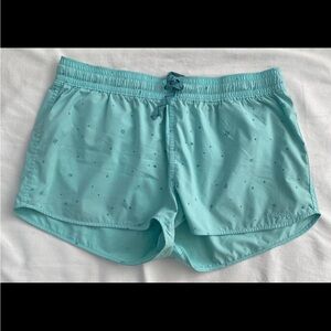 Patagonia Stretch Planing Micro Shorts